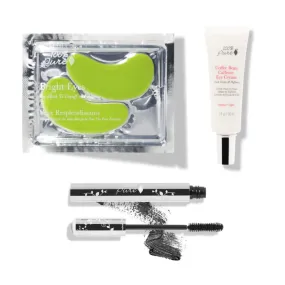 100% PURE - All About Eyes - Eye Care Set