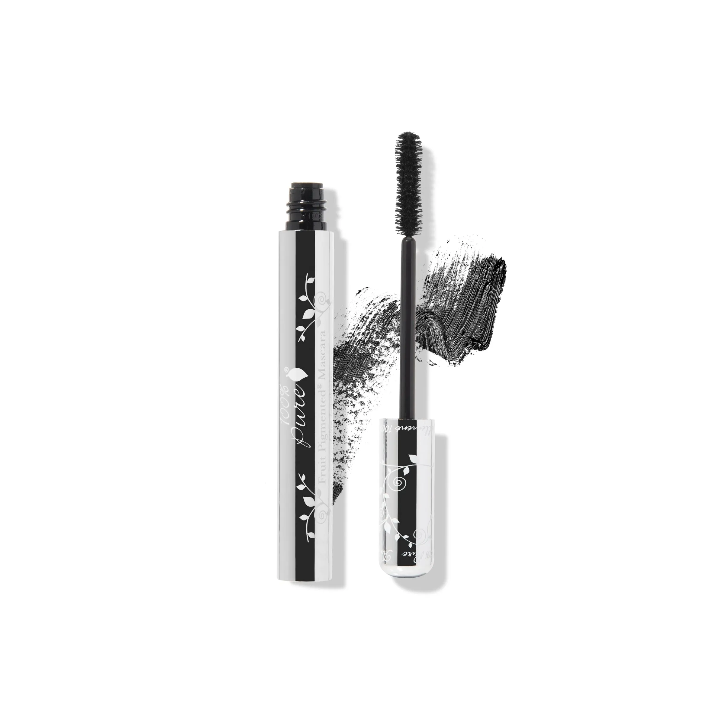 100% PURE - Fruit Pigmented® Ultra Lengthening Mascara