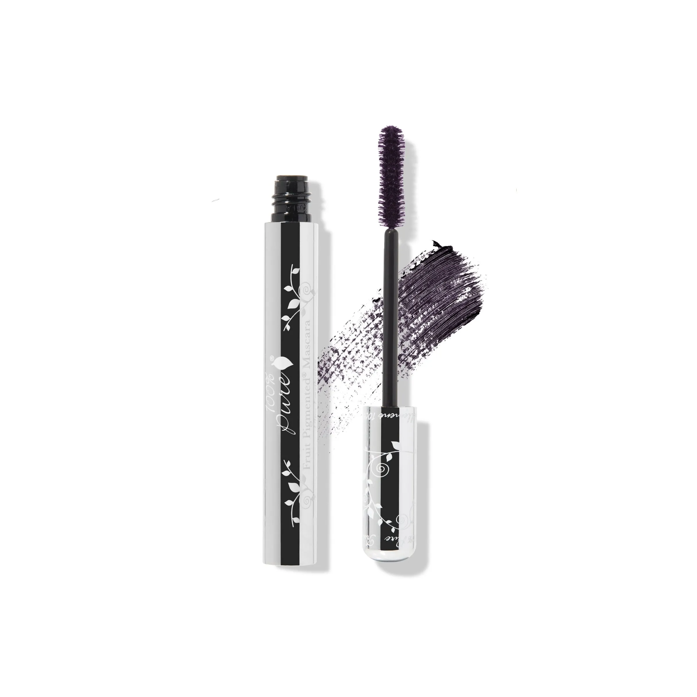 100% PURE - Fruit Pigmented® Ultra Lengthening Mascara