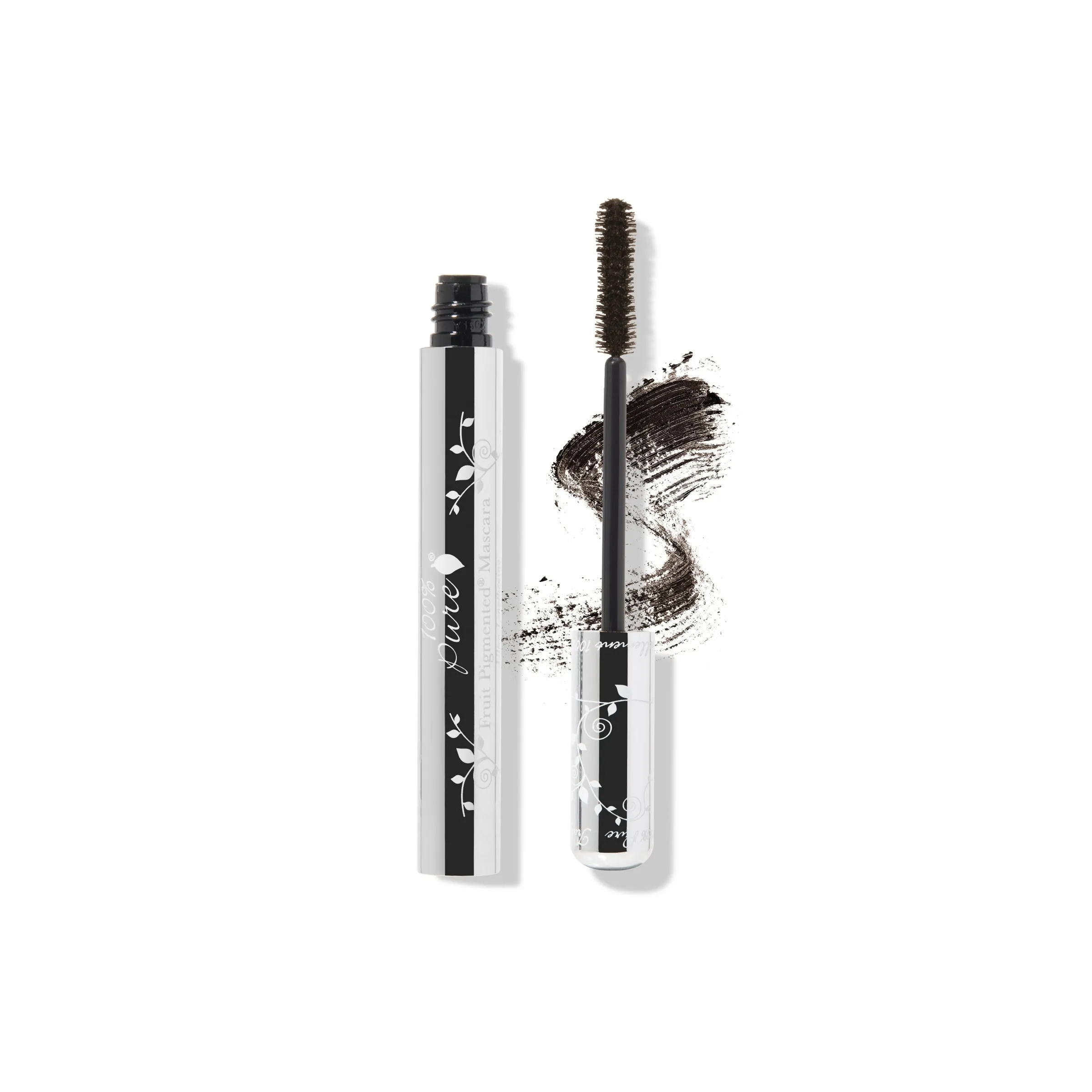 100% PURE - Fruit Pigmented® Ultra Lengthening Mascara