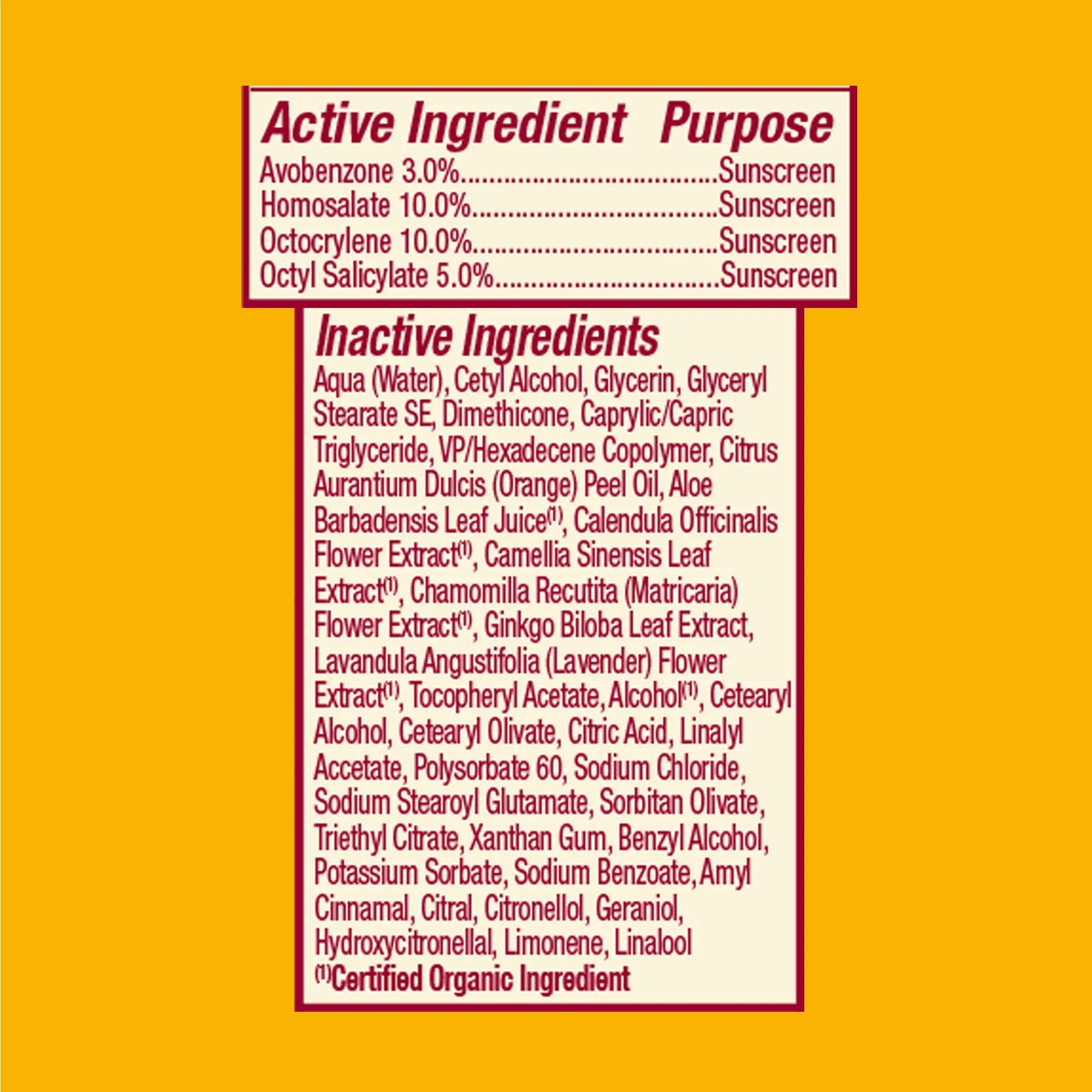 Alba Botanica Green Tea Hawaiian SPF 45 Sunscreen, 4 oz. (Pack of 2) 4 Ounce (Pack of 2)