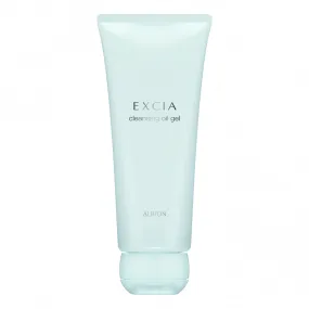 ALBION Excia Cleansing Oil Gel