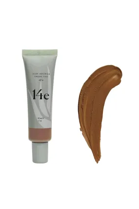 Aloe Nourish Sheer Tint - Chai