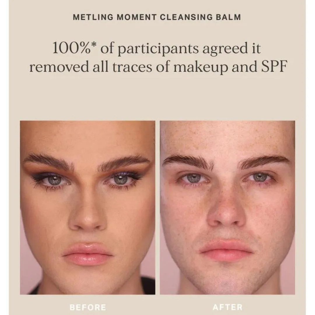 Alpha-H Melting Moment Cleansing Balm, 90g