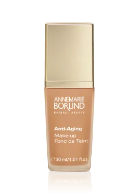 Annemarie Borlind Anti-Aging Makeup - Almond, 30mL
