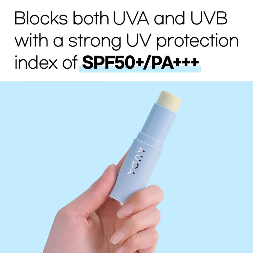 Aqua Balm
