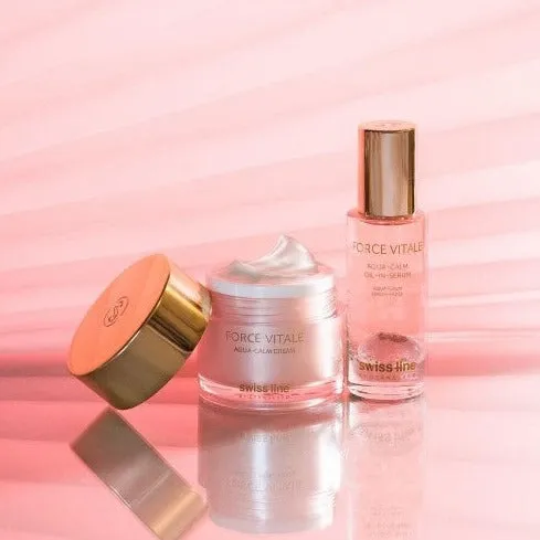 Aqua Calm Cream
