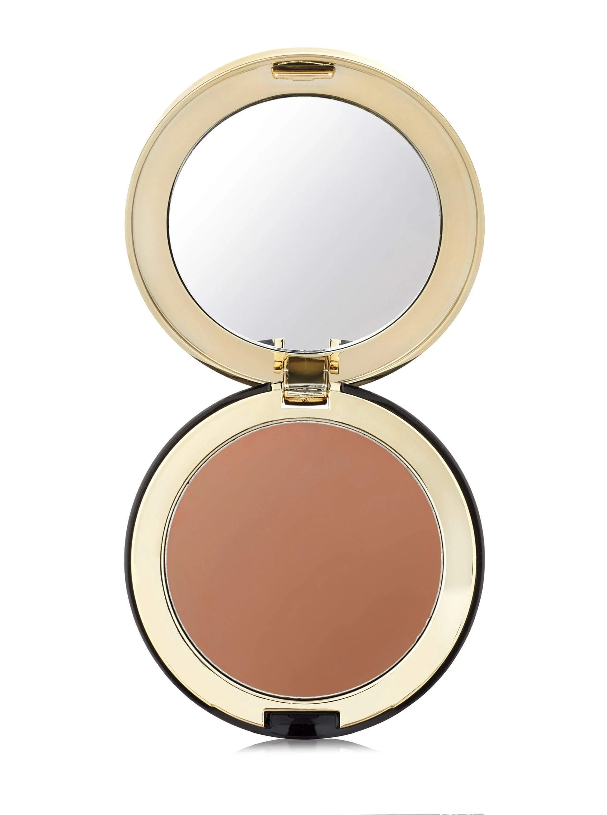 Argan Vegan Cream Compact Foundation 10g (Discontinued Line)