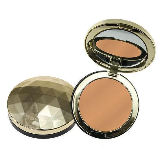Argan Vegan Cream Compact Foundation 10g (Discontinued Line)