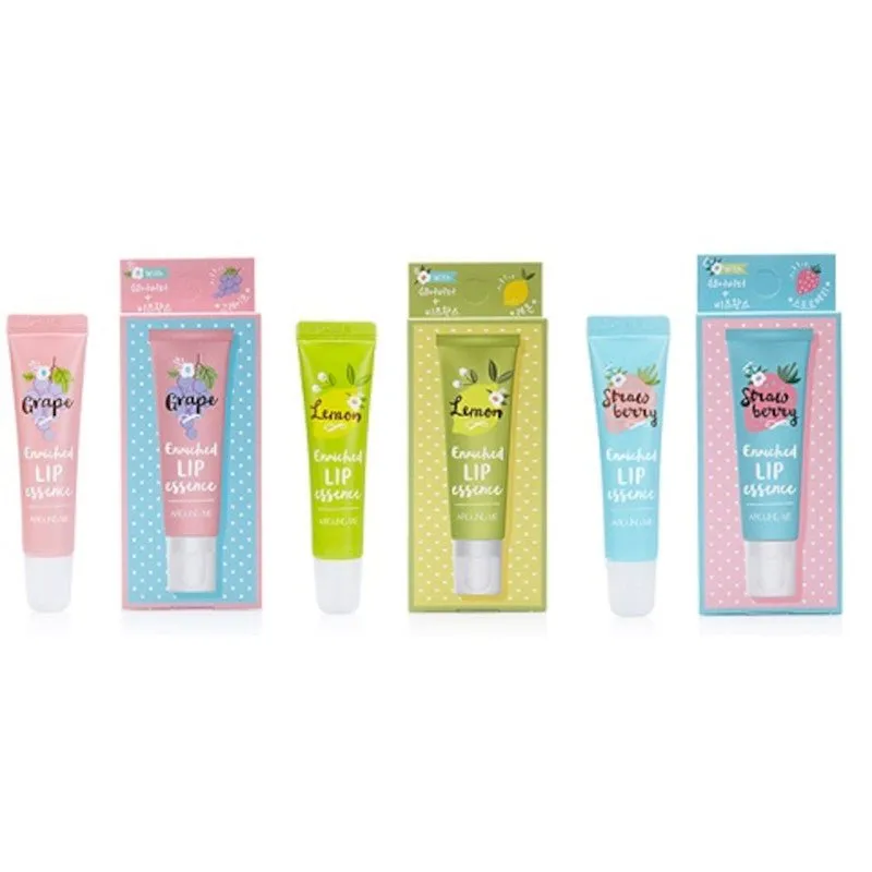 Around Me Enriched Lip Essence