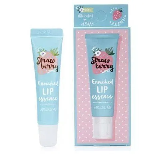 Around Me Enriched Lip Essence