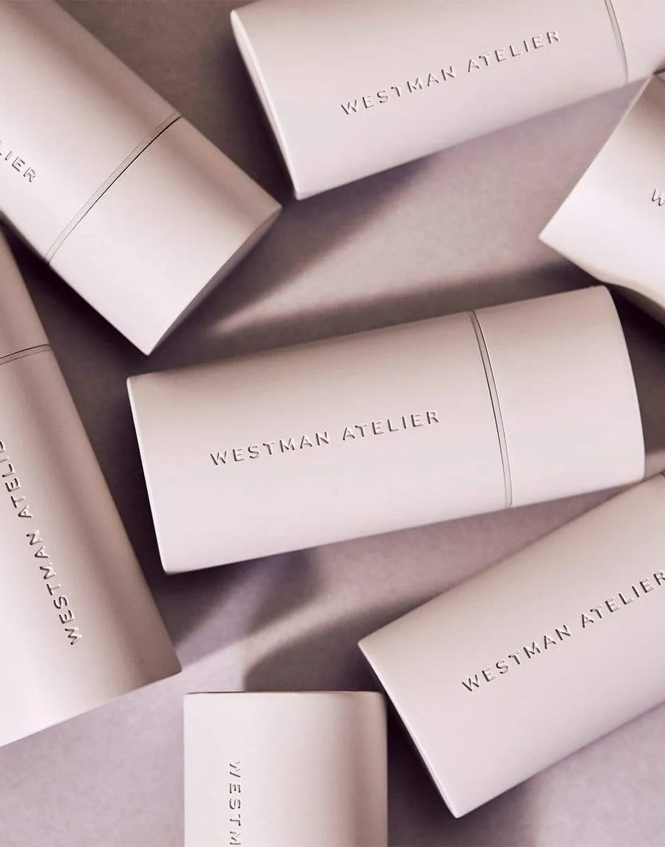 Atelier I Vital Skin Foundation Stick