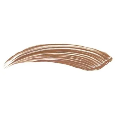 bareMinerals Strength & Length Serum-Infused Brow Gel, Brow Gel Infused with Plant-Based Strengthening Serum, Tints, Shapes   Defines Eyebrows, Vegan