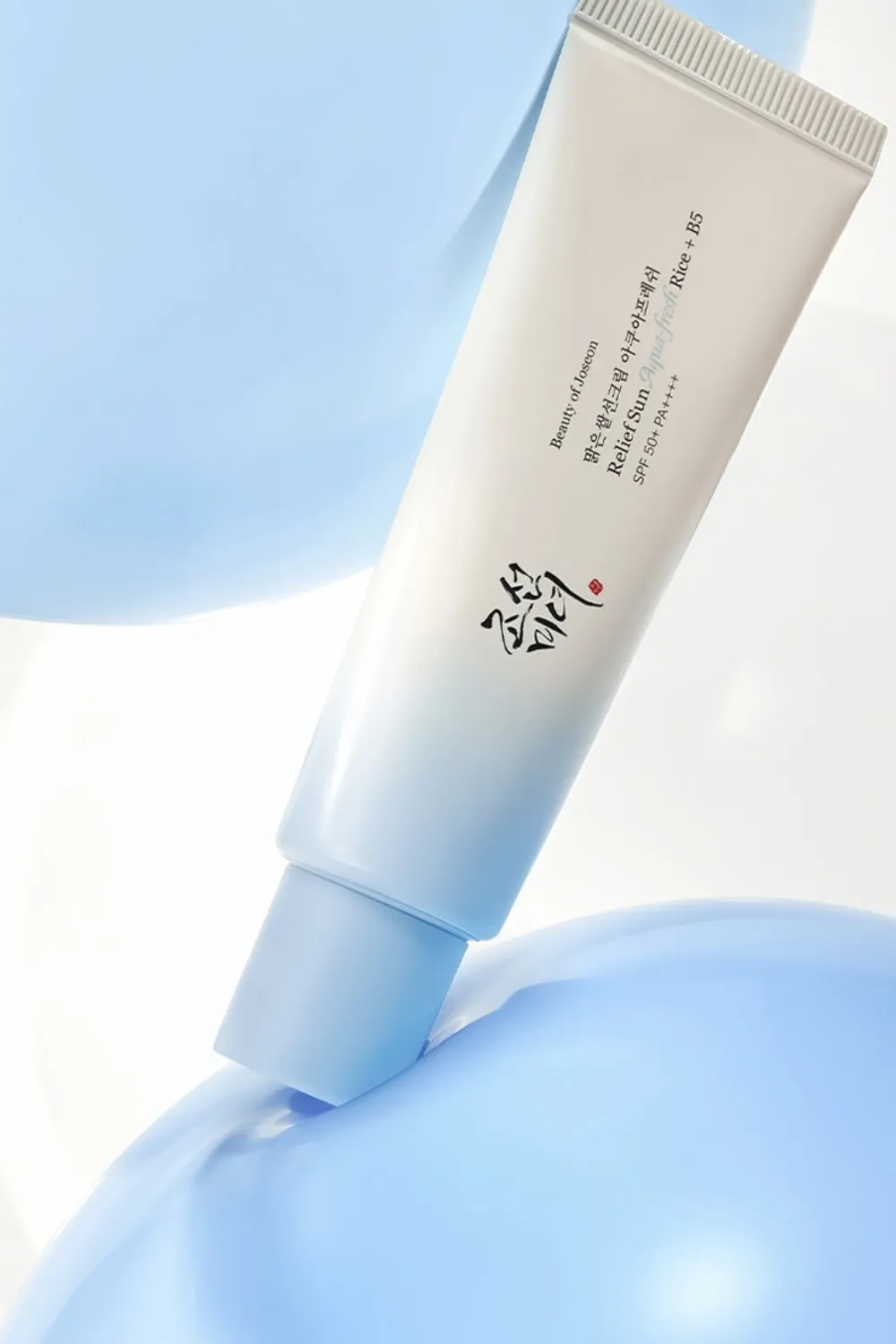 Beauty of Joseon Sunscreen - Relief Sun Aqua-Fresh - 50ml