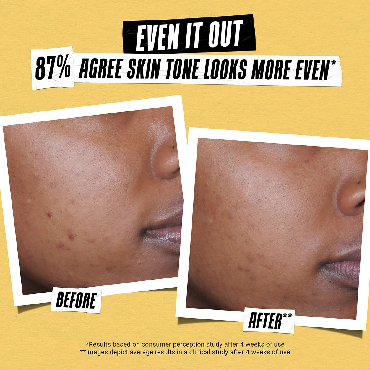 Better Screen UV Serum SPF 50 