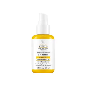 Better Screen UV Serum SPF 50 