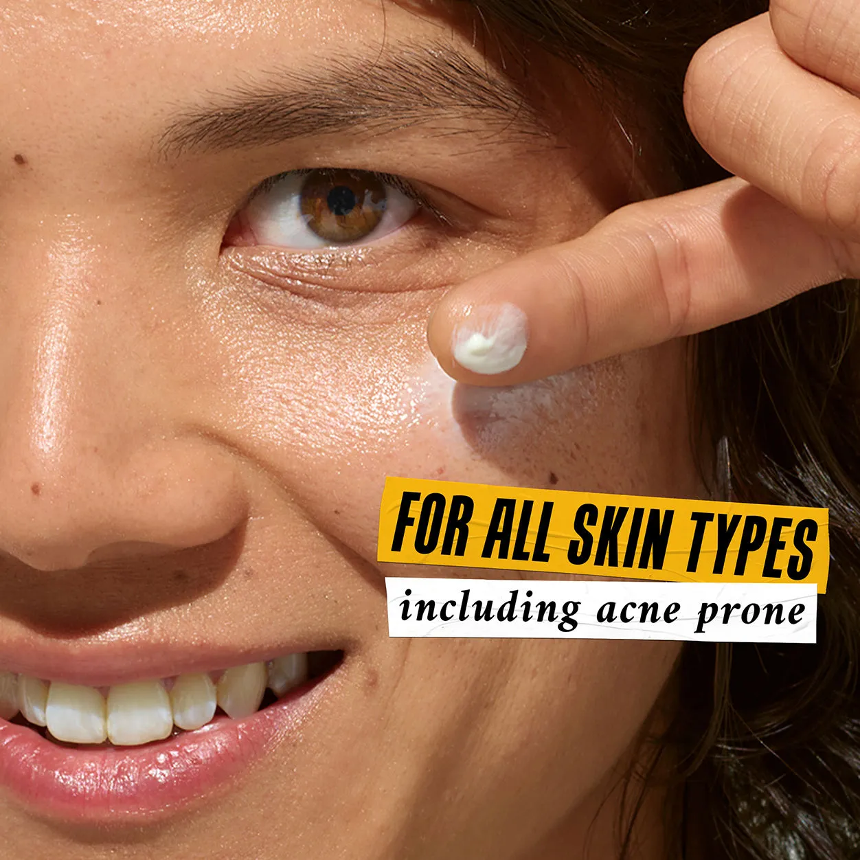 Better Screen UV Serum SPF 50 