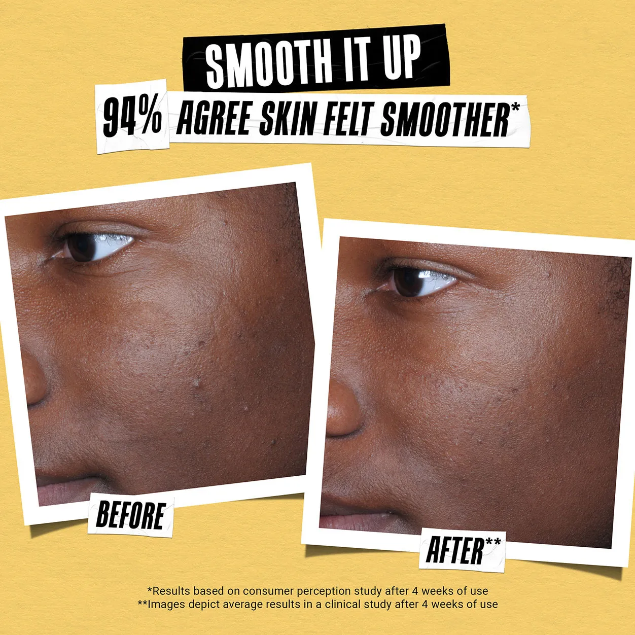 Better Screen UV Serum SPF 50 