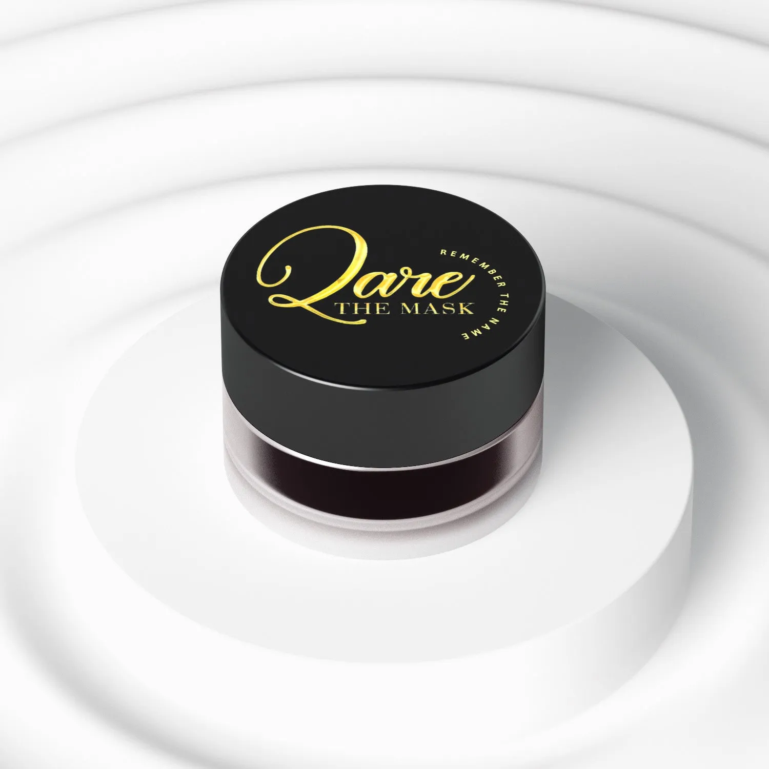 Black Brow Fix