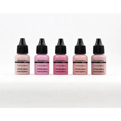 Blush Kit