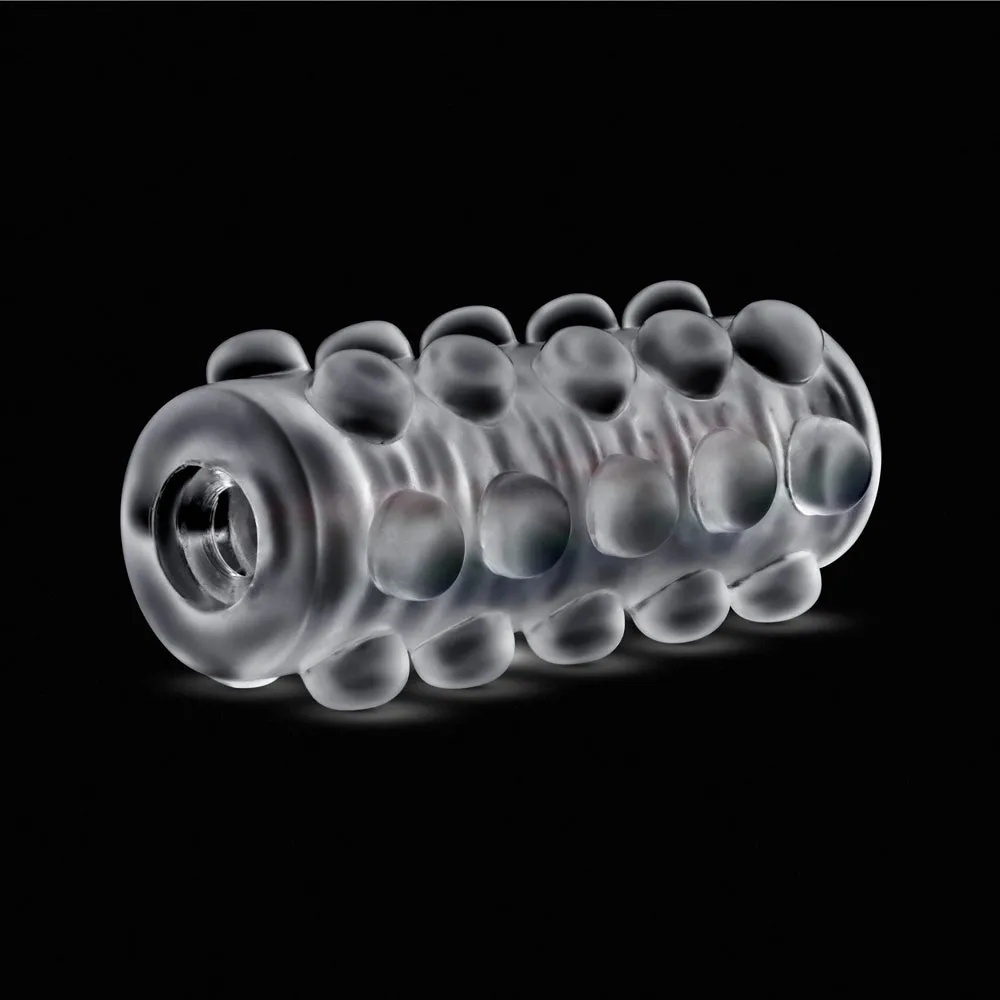 Blush Rize Swich  - Clear