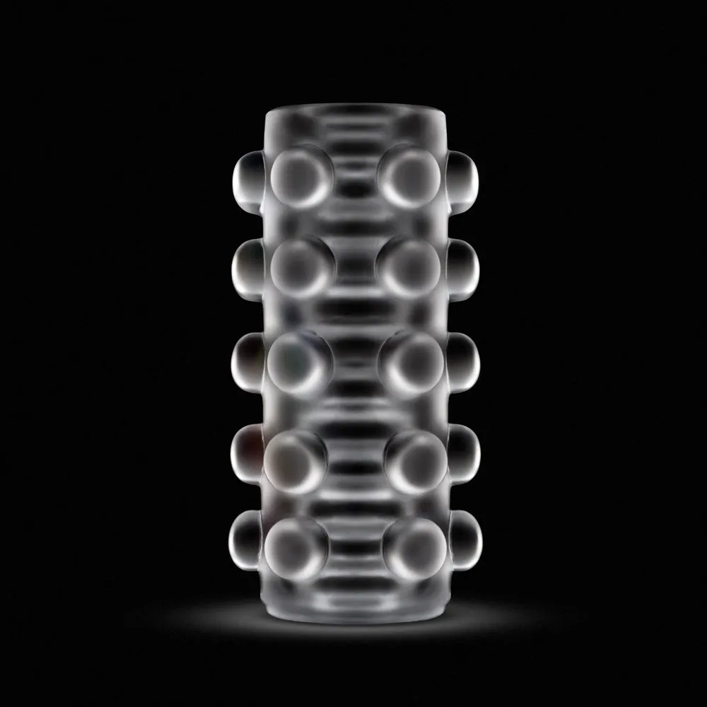Blush Rize Swich  - Clear