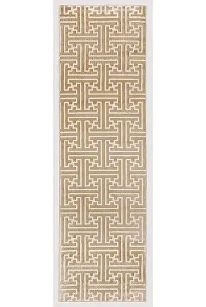 Bowen 1333Y Gold Ivory Rug