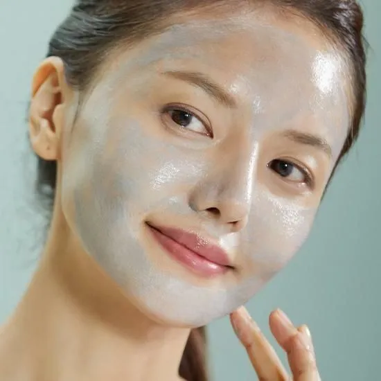 BRMUD RECOVERY MUD PACK TO FOAM CLEANSER 110ml