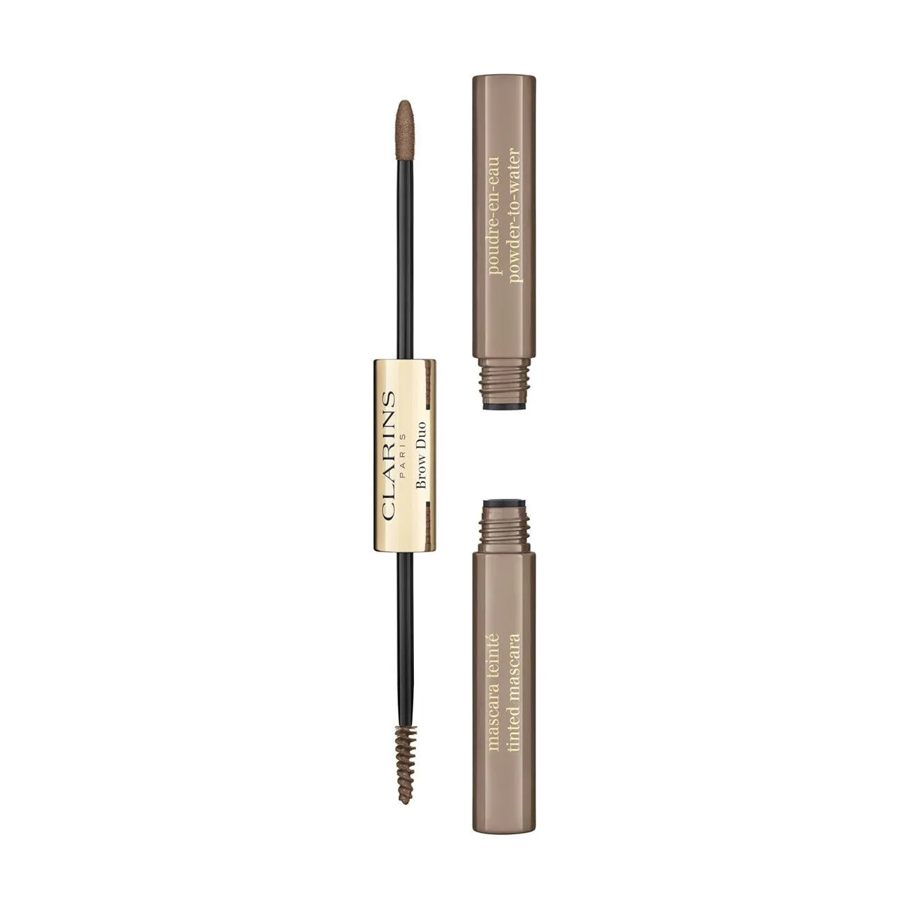 Brow Duo