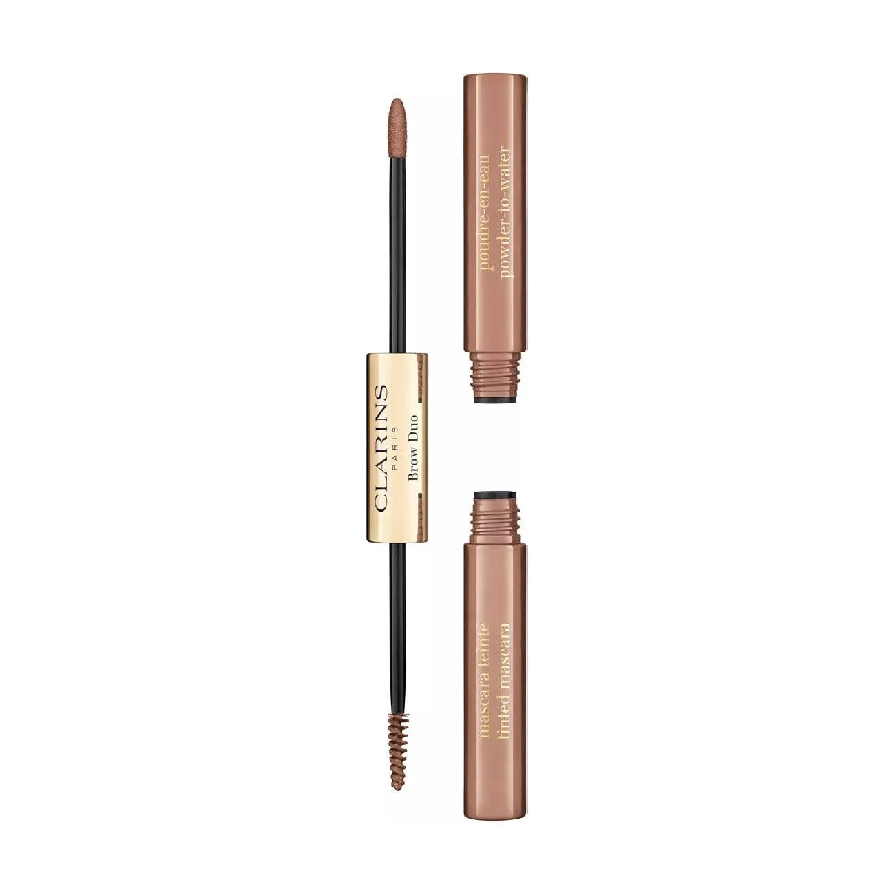 Brow Duo