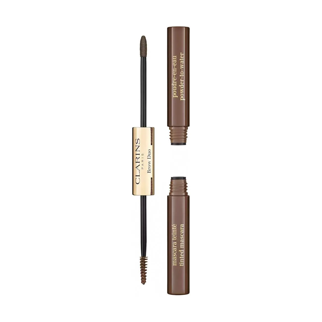 Brow Duo