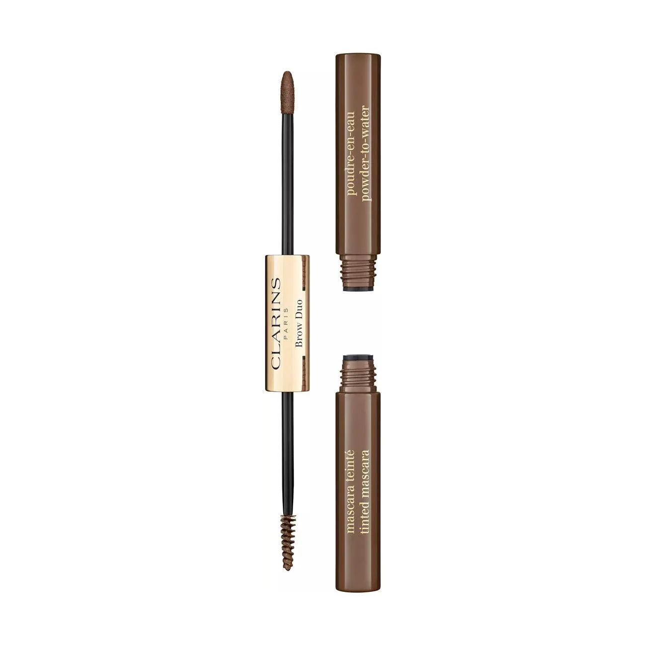 Brow Duo