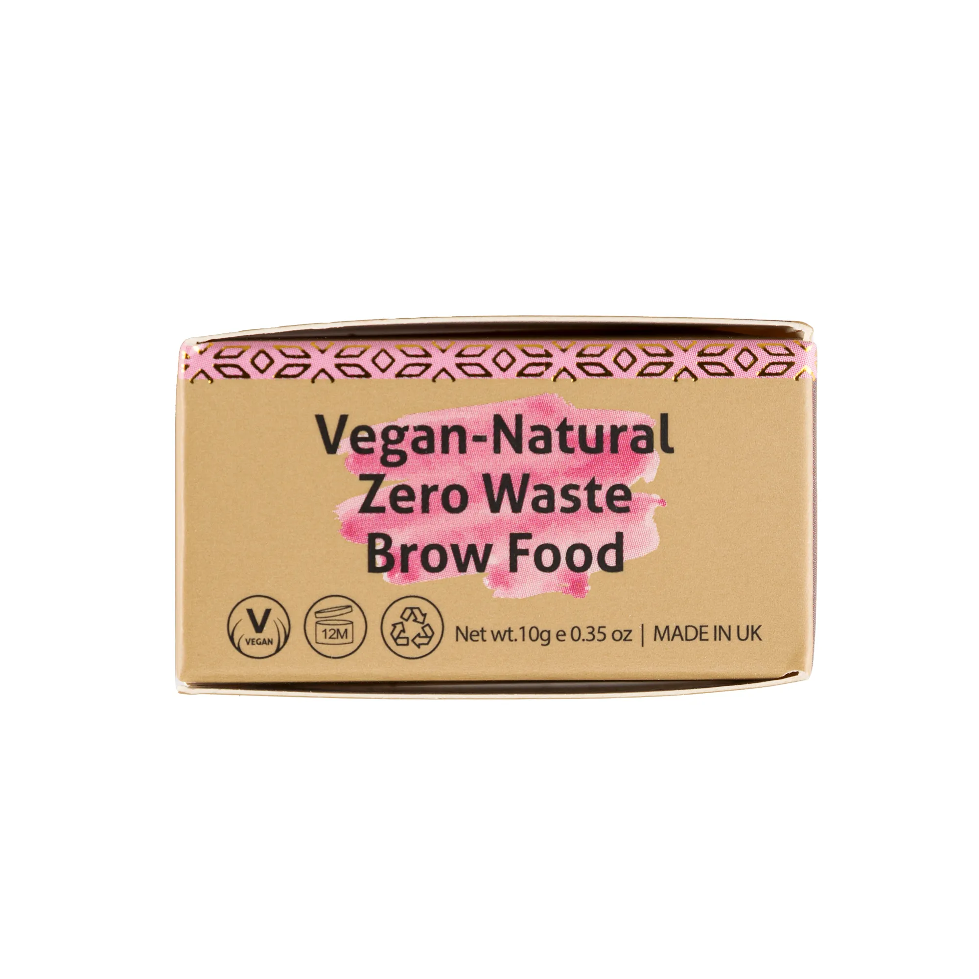 Brow Lamination Clay - Serenity Hue