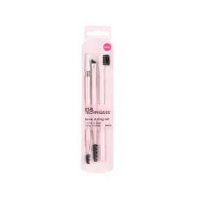Brow Styling Set