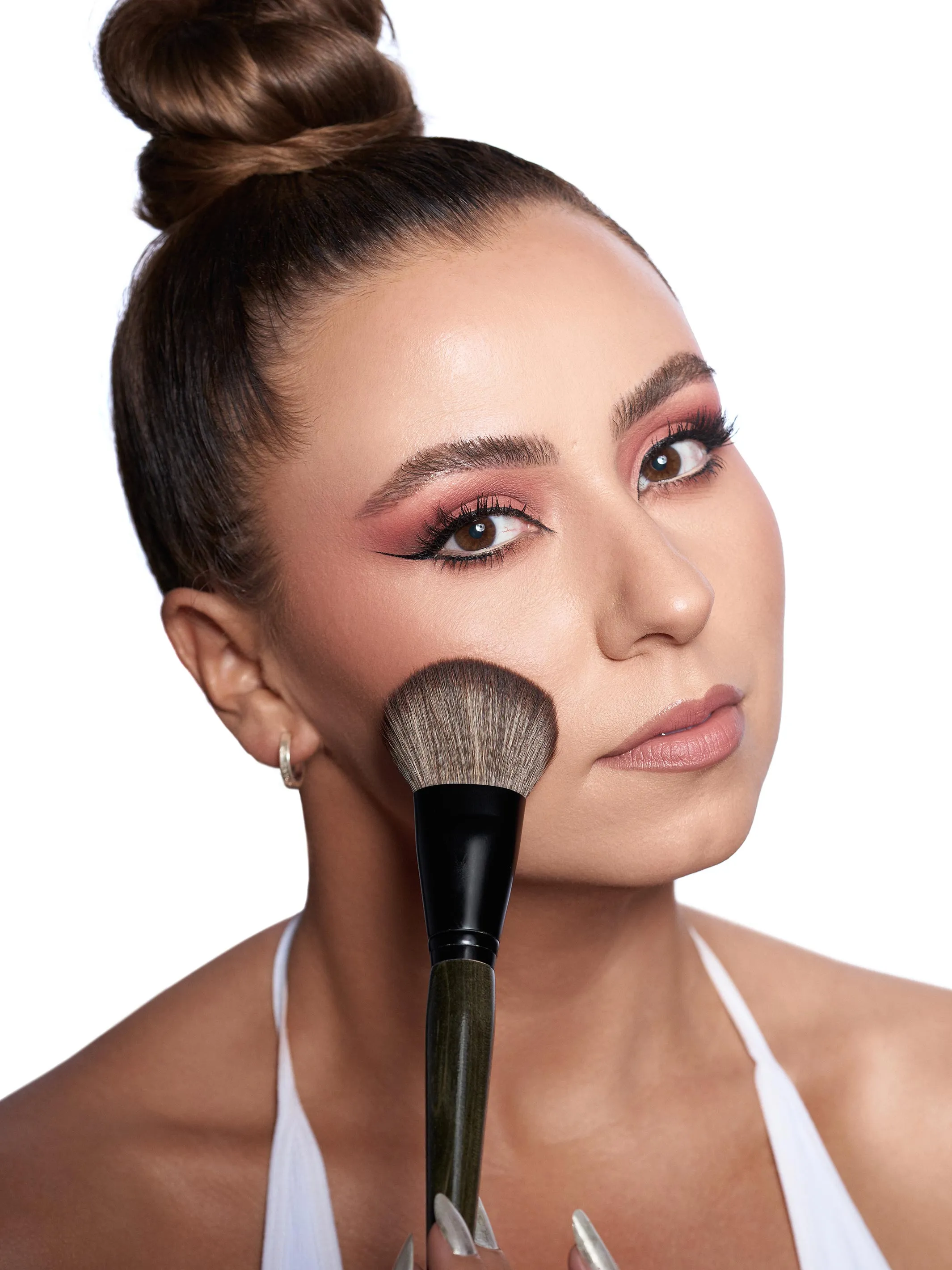C41 Blush Brush
