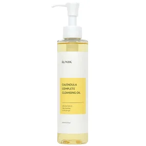 Calendula Complete Cleansing Oil