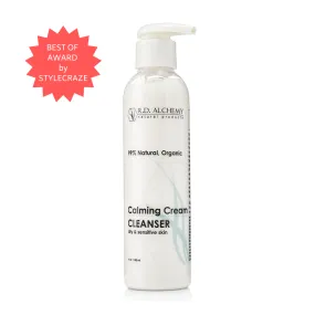 Calming Cream Cleanser