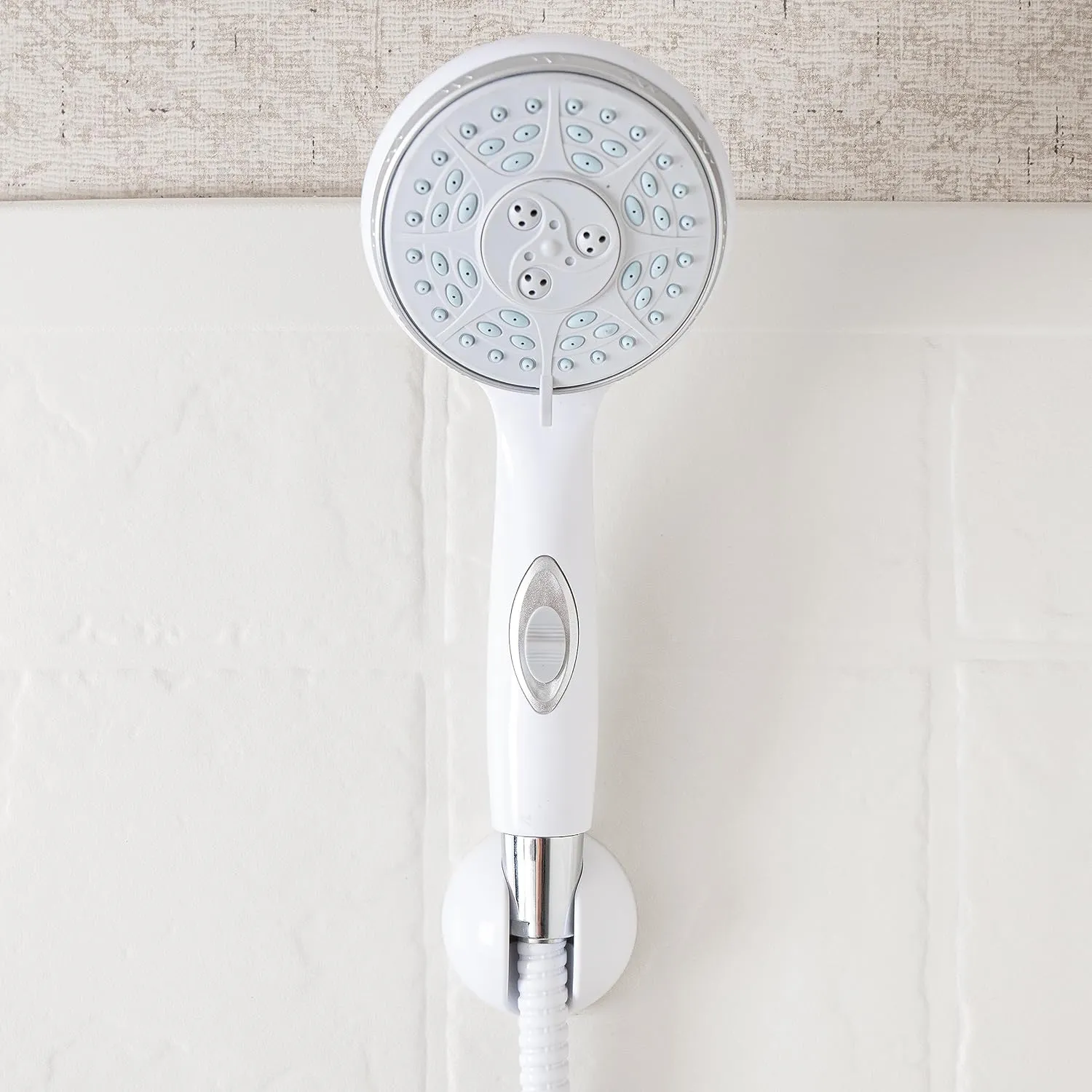 Camco Camper/RV Shower Head - 43711