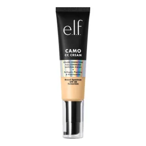 CAMO CC CREAM FAIR 2W