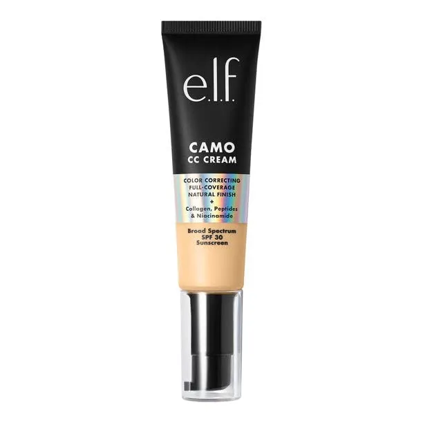 CAMO CC CREAM FAIR 2W