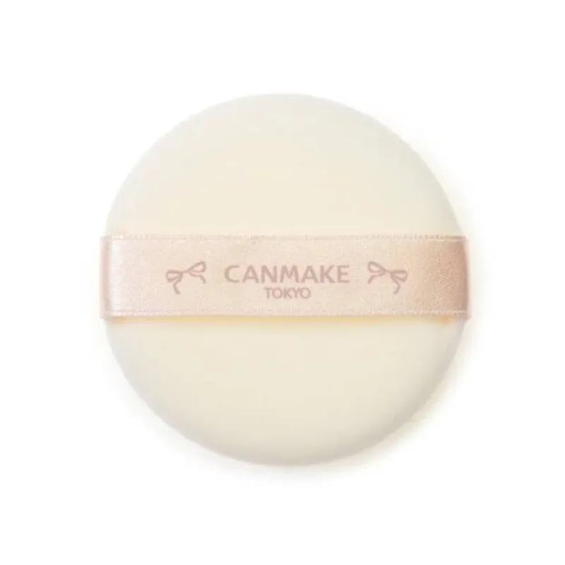 Canmake Marshmallow Finish Powder N