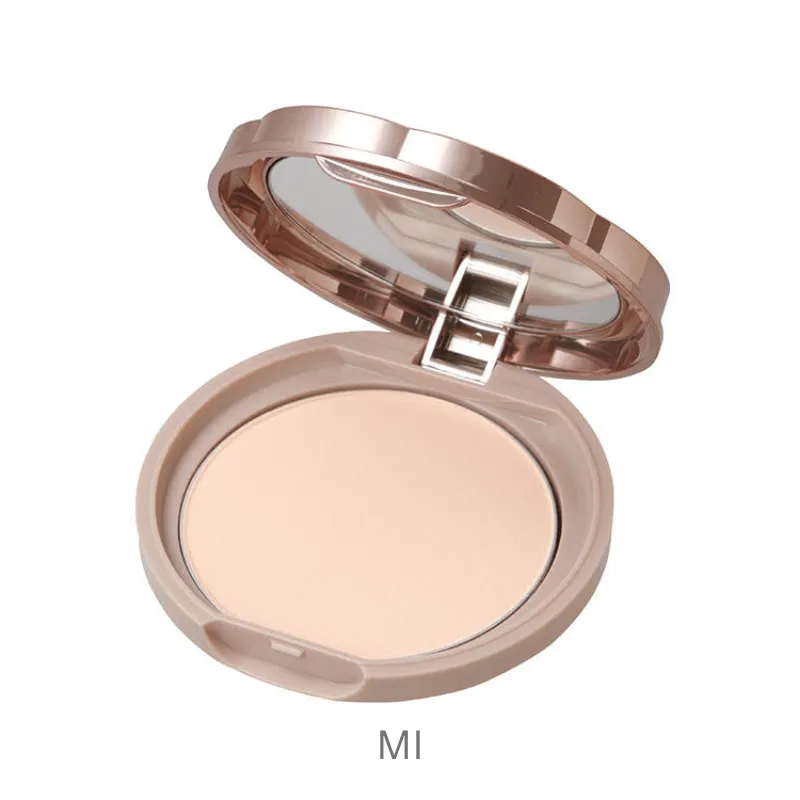 Canmake Marshmallow Finish Powder N