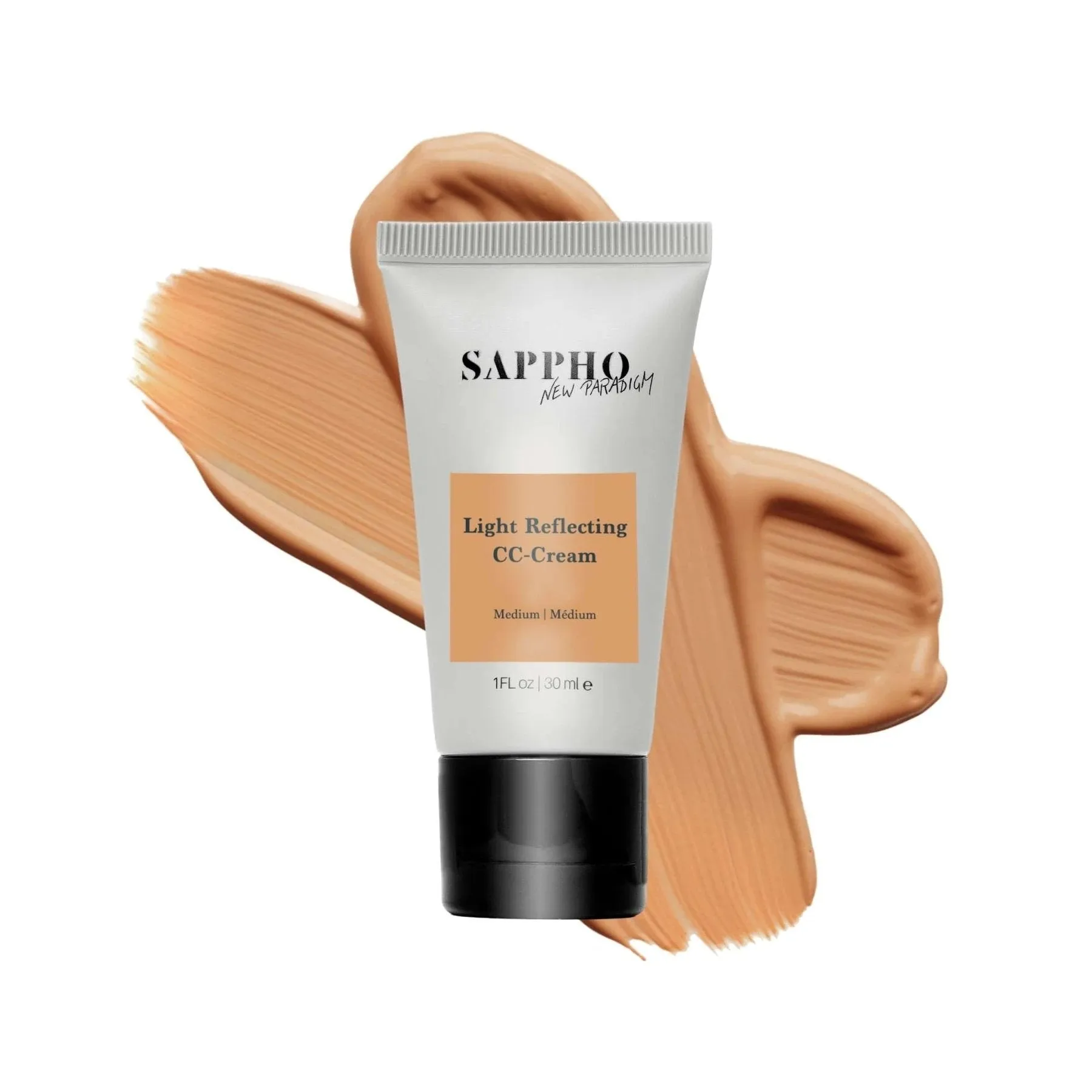 CC Cream