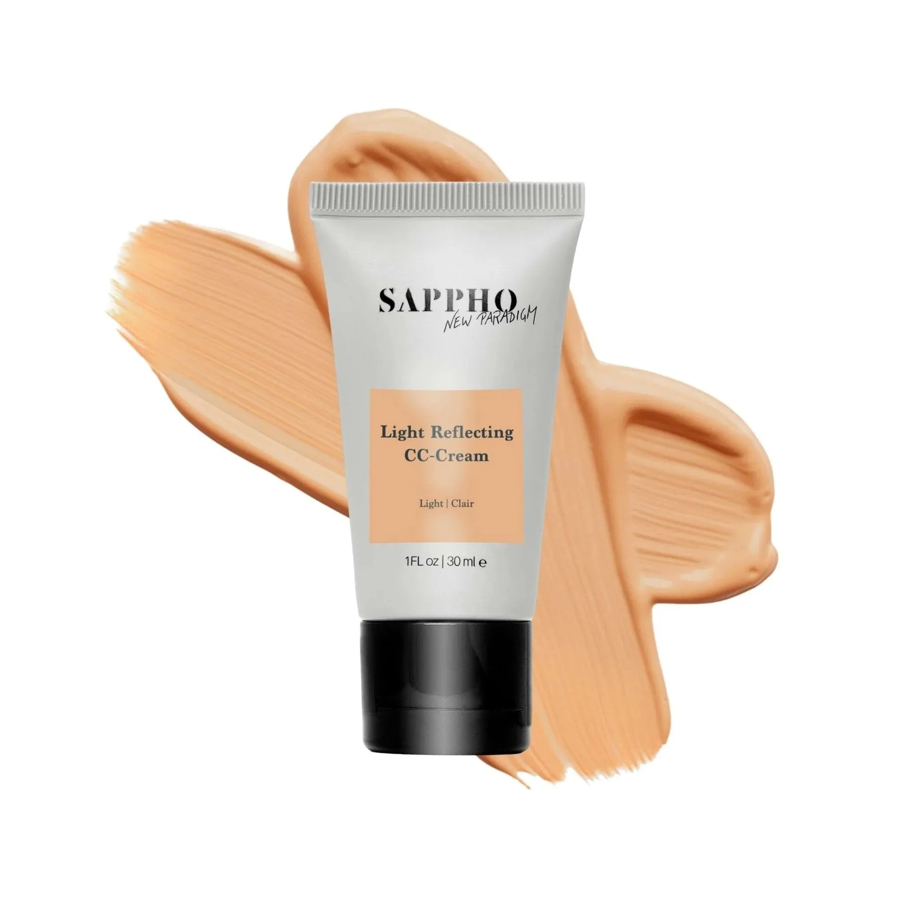 CC Cream