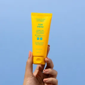 Ceramide Sunscreen | SPF50 PA     | Dewy, Lightweight, & Oil-Free | 50 gm