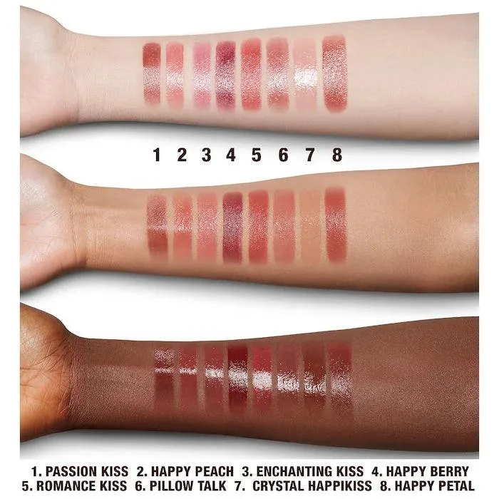 Charlotte Tilbury - Hyaluronic Happikiss Lipstick Balm