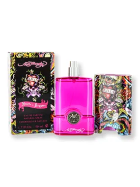 Christian Audigier Hearts & Daggers EDP Spray 1.7 oz