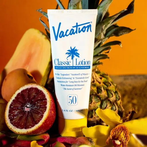 Classic Lotion SPF 30 : Vacation Inc