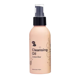 Cleansing Oil