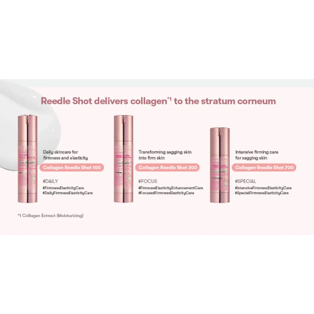 Collagen Reedle Shot 100